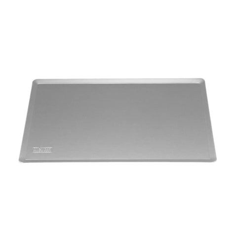 Silverwood Bakeware Silver Anodised Baking Sheet for Aga