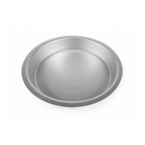 Silverwood Bakeware Silver Anodised Tarte Tatin Dish, 11x2in