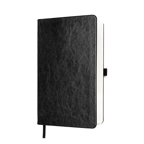 Stone Journal The Classic Black Chef's Notebook