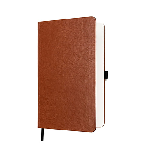 Stone Journal The Classic Brown Chef's Notebook