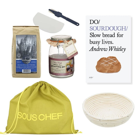 Sourdough Bread Making Kit