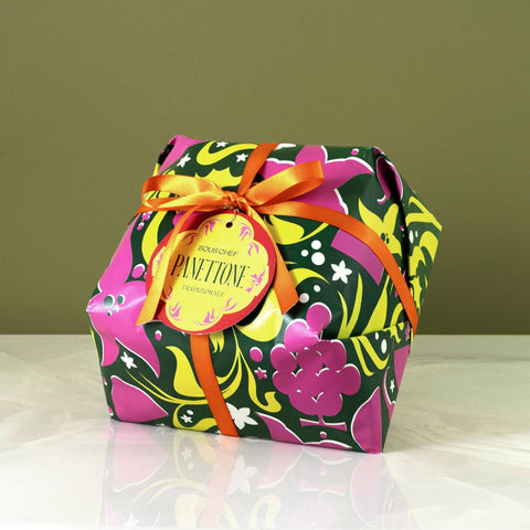 Sous Chef Milano Panettone, 1kg
