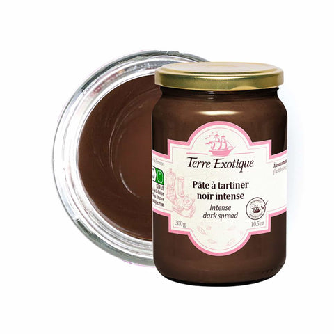 Terre Exotique Intense Dark Spread, 300g