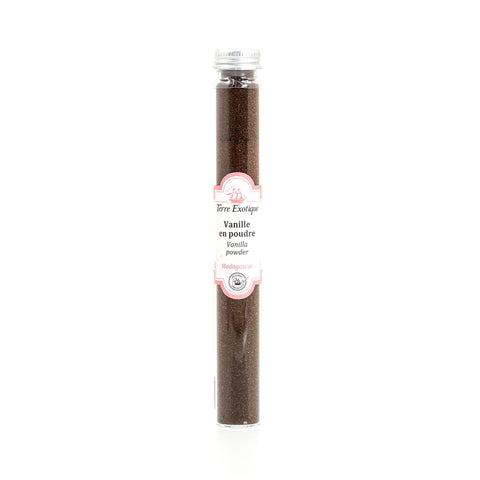 Terre Exotique Vanilla Powder, 20g