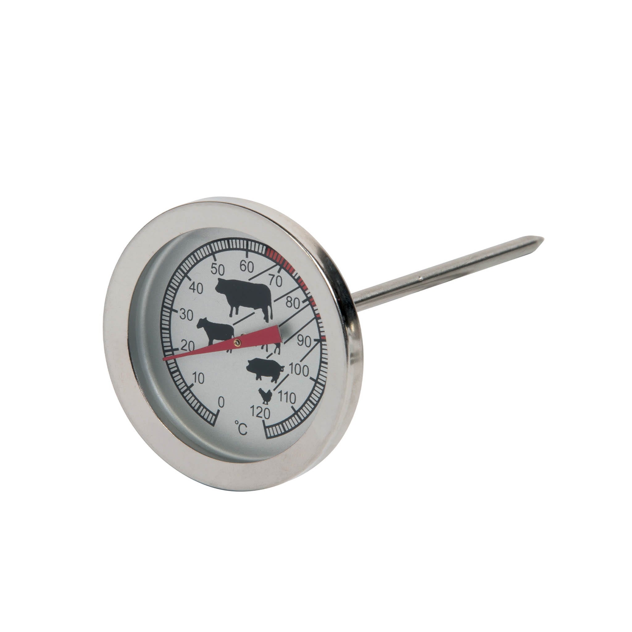 Meat Roasting Thermometer, 45mm