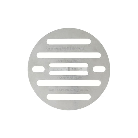 The Round Chef's Press, 16oz