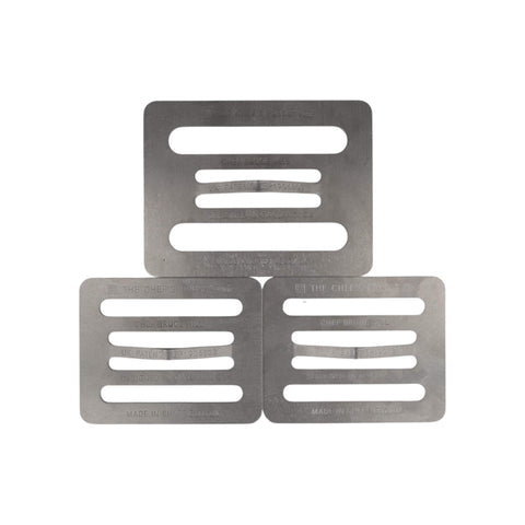 The Chef's Press Bundle