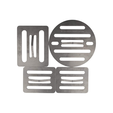 The Chef's Press Complete Bundle