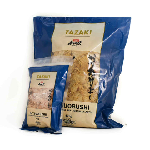 Katsuo Bushi Bonito Flakes