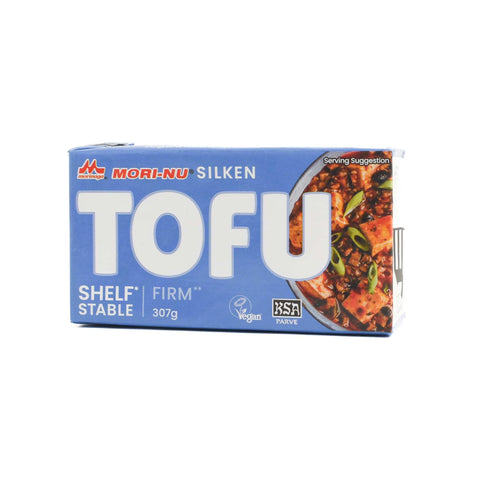 Silken Tofu - Firm, 307g