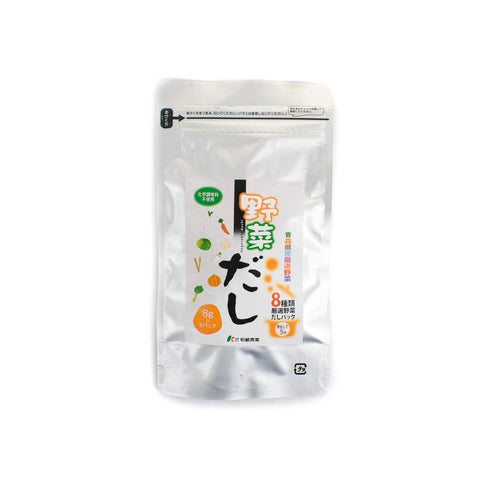 Umami Vegetarian Dashi, 40g