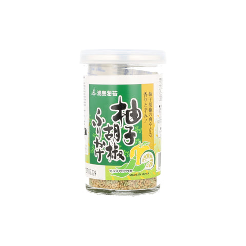 Yuzu Kosho Furikake, 45g