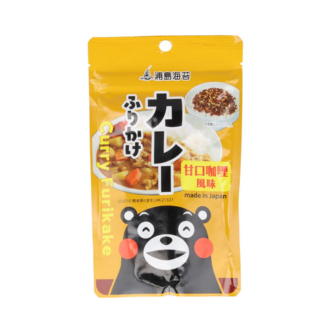 Japanese Curry Furikake, 45g