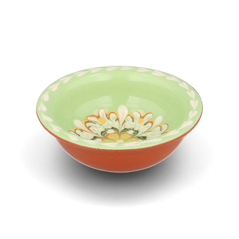 Troyan Pistachio Green Sauce Bowl, 10cm