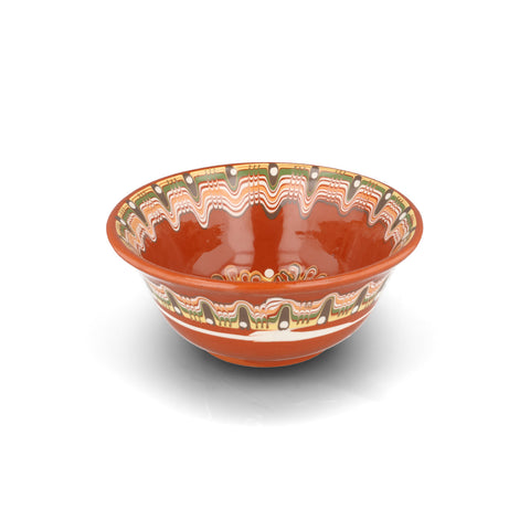 Troyan Chestnut Soup Bowl, 16cm