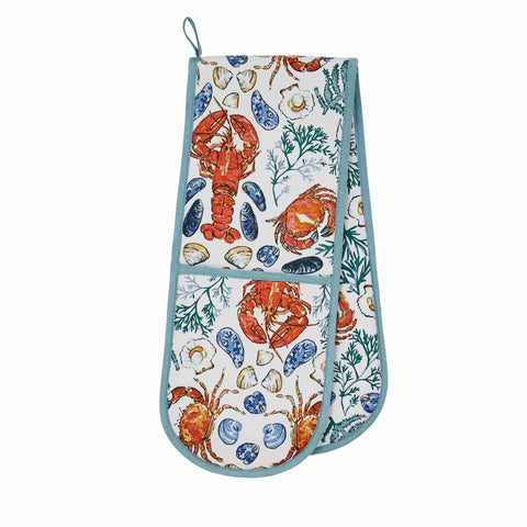 Shellfish Double Oven Glove