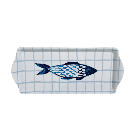 Catch of the Day Small Tray