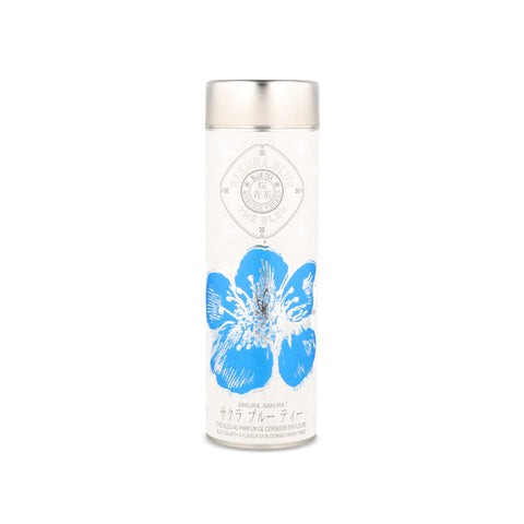Mariage Freres Sakura Blue Loose Tea, 80g