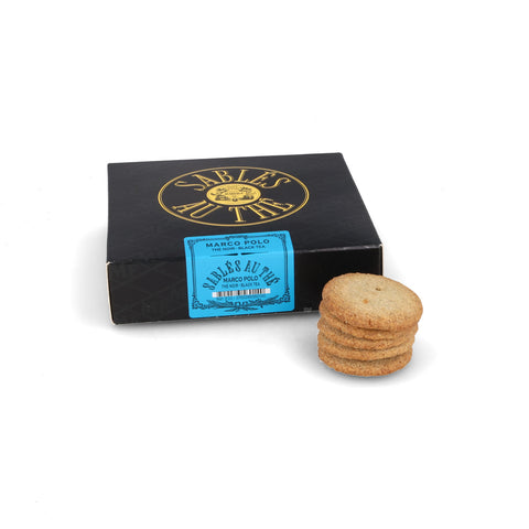 Mariage Freres Marco Polo Tea Biscuits, 150g