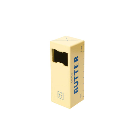 Yellow Stick of Butter Bottle Opener
