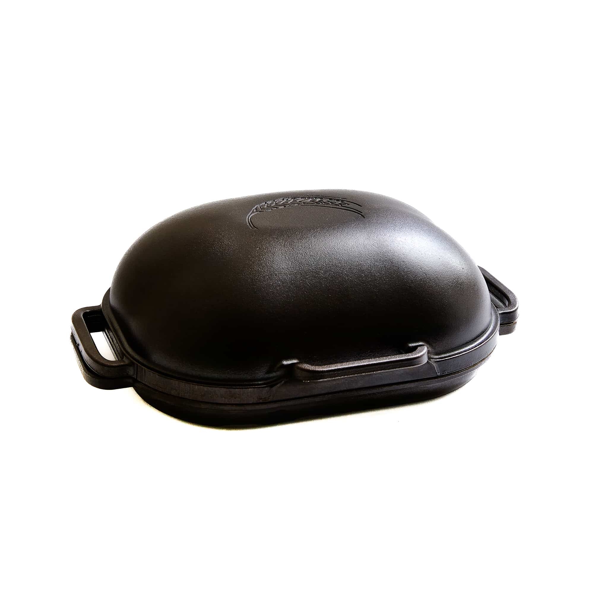 Challenger Cast Iron Bread Pan Buy online UK – Sous Chef UK