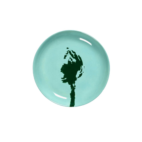 Serax Feast by Ottolenghi Green X-Small Plate, 16cm