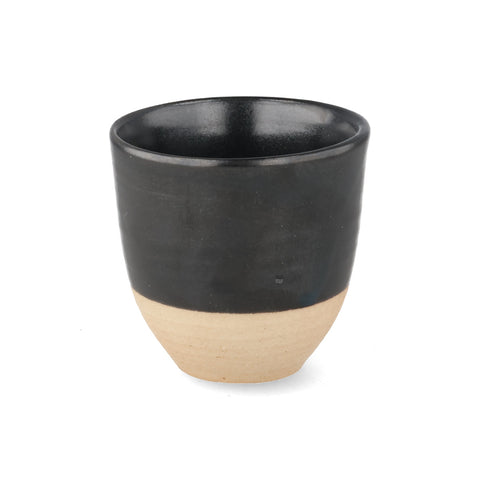 Black Tea Cup, 6.5cm