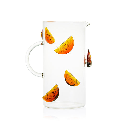 Maison Balzac Aperitif Jug, 1.7 Litres