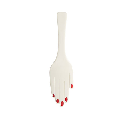Maison Balzac Hand Cake Server
