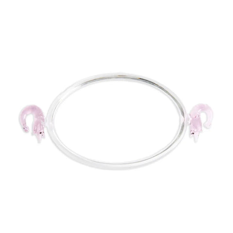 Maison Balzac Prawn Plate, 15cm