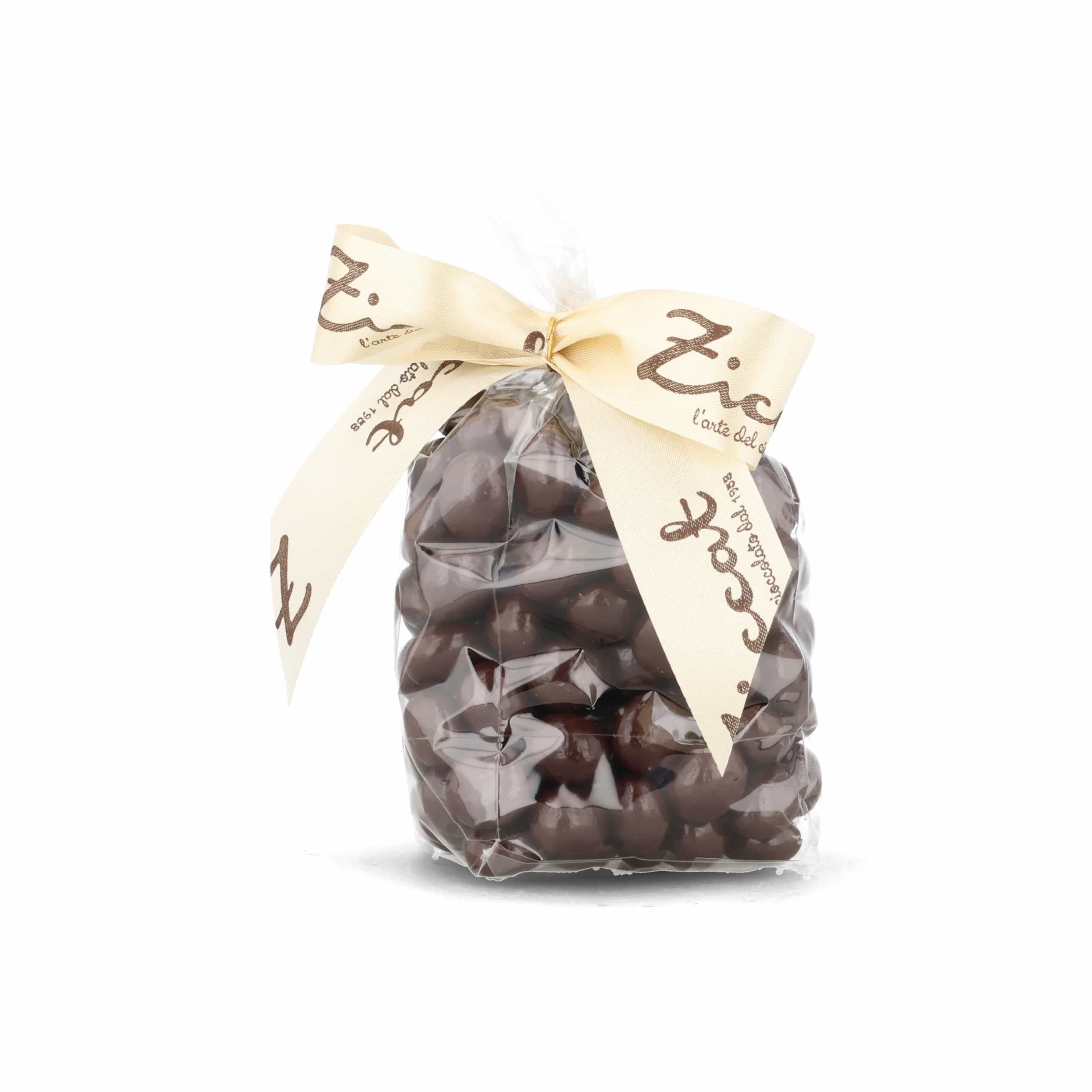 Ziccat Coffee Beans, 200g