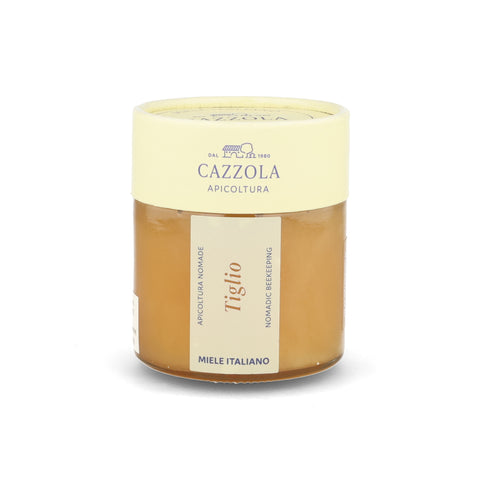 Apicoltura Cazzola Lime Honey, 220g