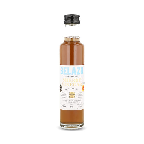 Belazu Reserva Sherry Vinegar, 250ml