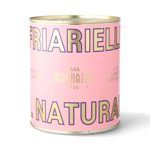 Casa Marrazzo Neopolitan Friarielli Broccoli in Oil, 800g