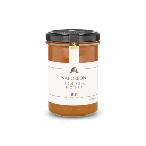 Napoleon European Linden Honey, 275g