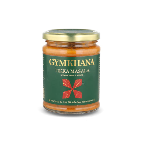 Gymkhana Tikka Masala Cooking Sauce, 300ml