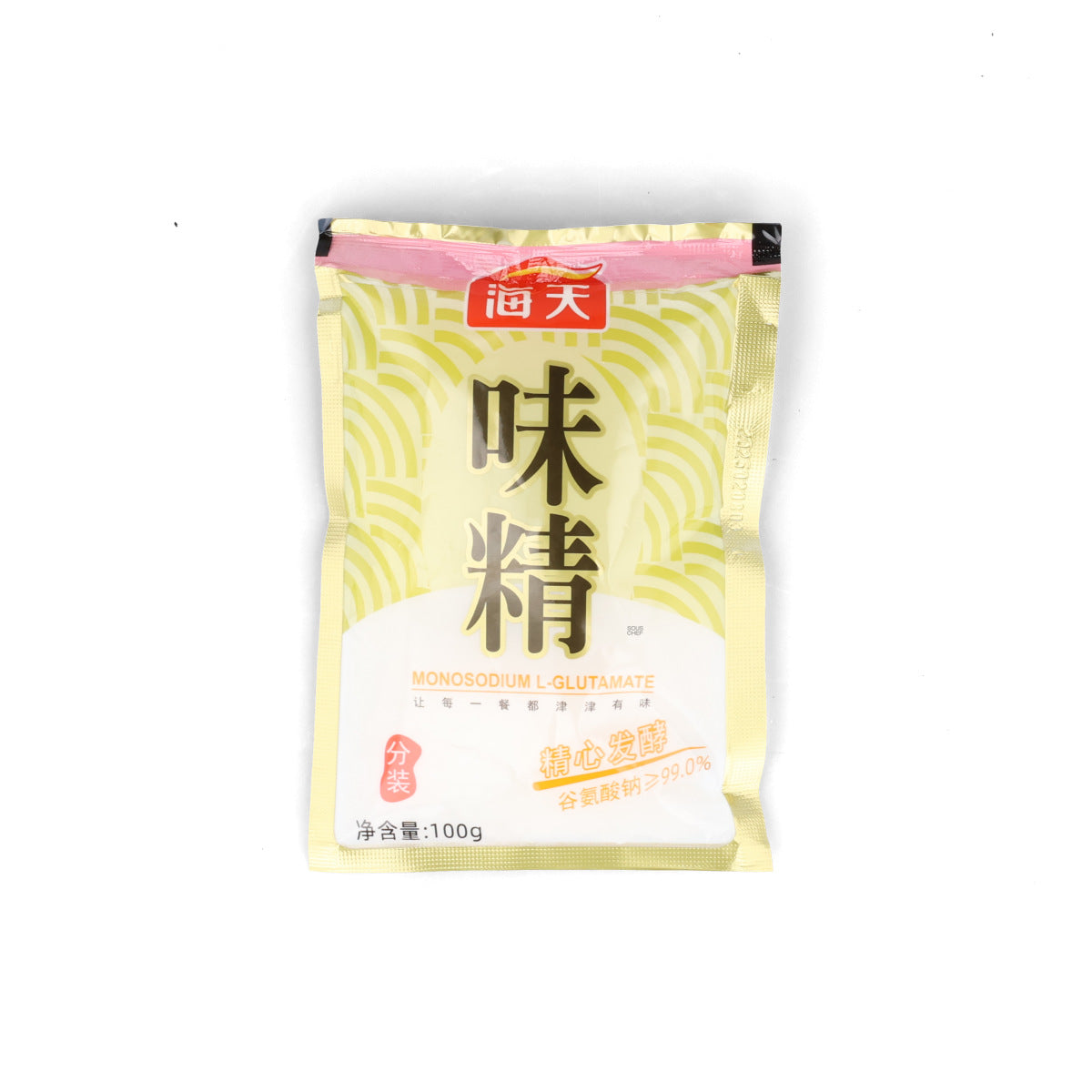 Monosodium Glutamate, 100g