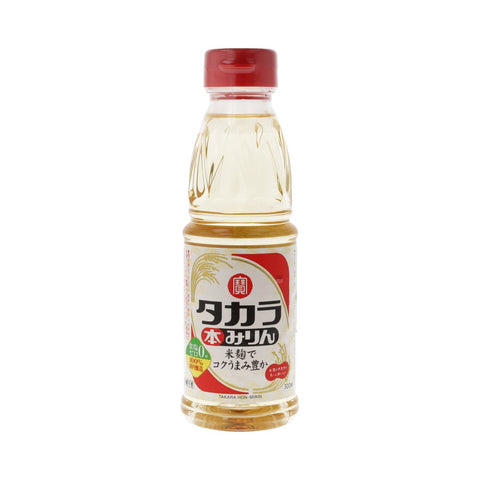 Hon Mirin Rice Wine, 300ml