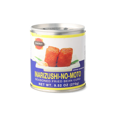 Inarizushi No Moto Seasoned Fried Bean Curd, 270g