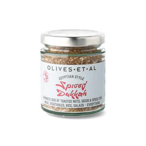 Olives et Al Egyptian Dukkah, 90g