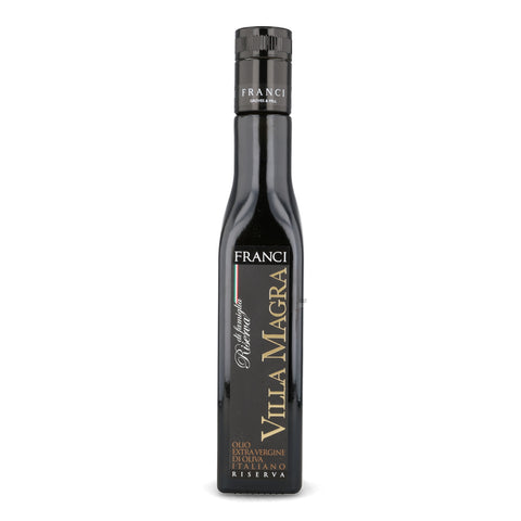 Frantoio Franci Villa Magra Extra Virgin Olive Oil, 250ml