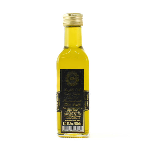 Marini Tartufi White Truffle Oil