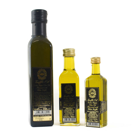 Marini Tartufi White Truffle Oil