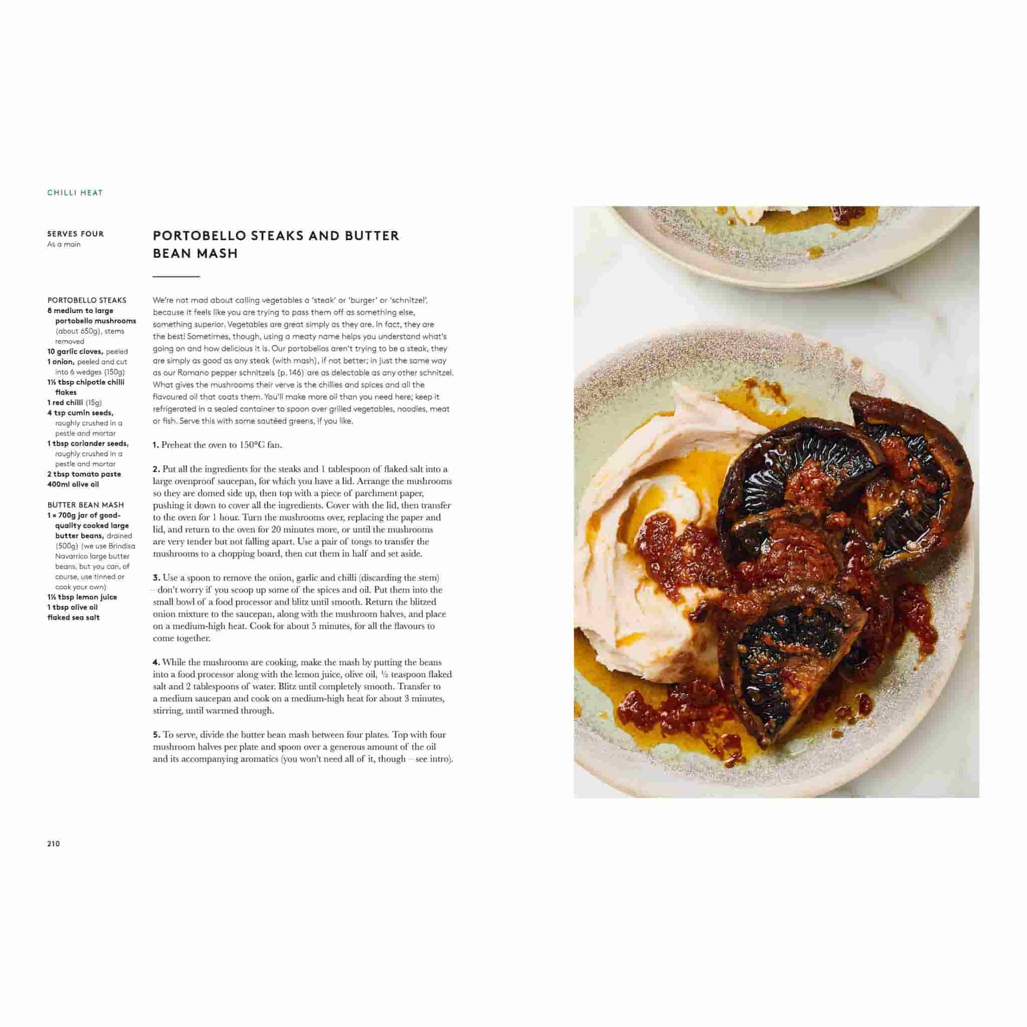 Ottolenghi Flavour Cookbook & Ingredients Set | Sous Chef UK