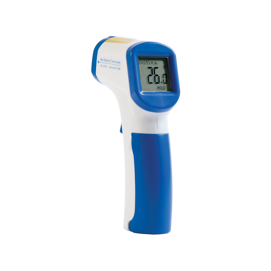 ETi Mini Ray Temp Infrared Thermometer Cookware Meat Thermometers