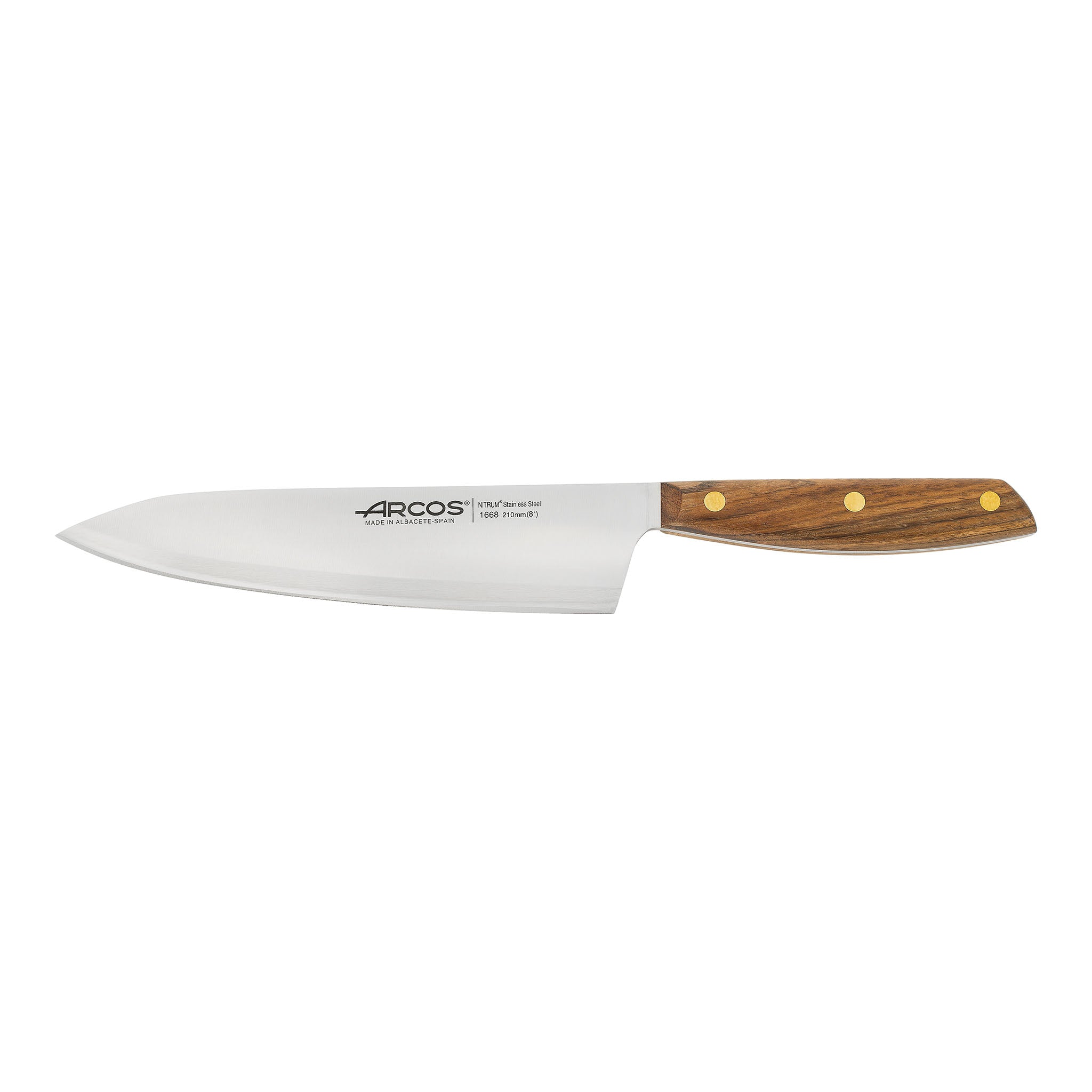 Arcos Nordika Chef's Knife 21cm