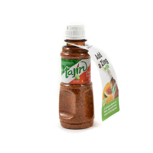 Tajin Clasico Chilli and Lime Seasoning Mix 142g Mexican Food and Cooking