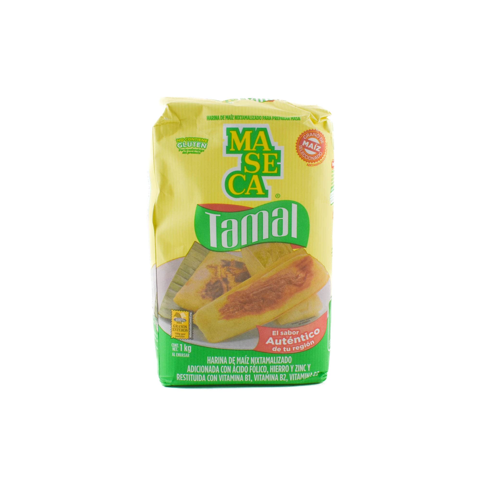 Maseca for Tamales 1kg