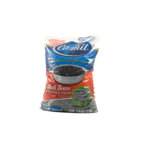 Feijao Preto, Black Beans 1kg