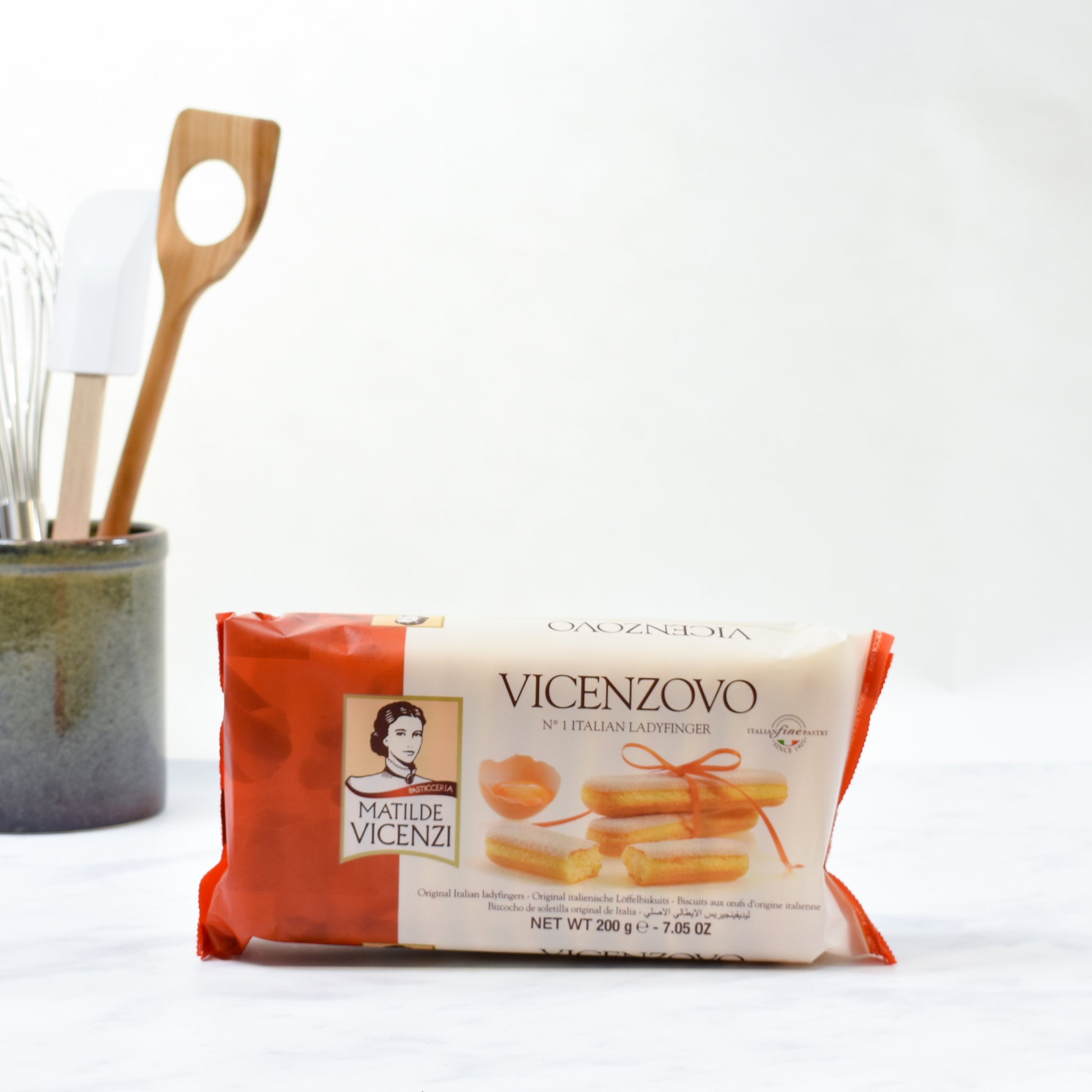 Savoiardi Lady Fingers Buy Online Sous Chef UK